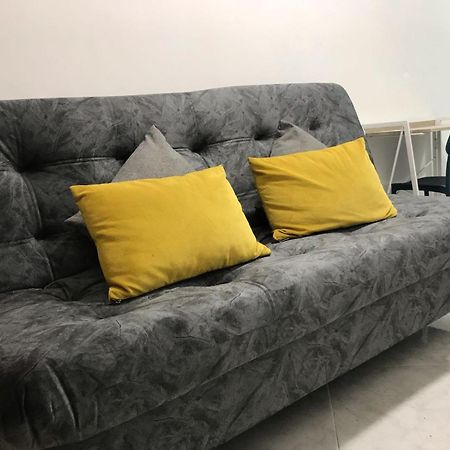 Confortable Habitacion En Apartamento Amoblado Jardín Esterno foto