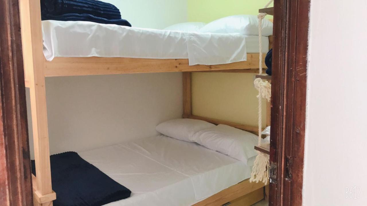 Confortable Habitacion En Apartamento Amoblado Jardín Esterno foto