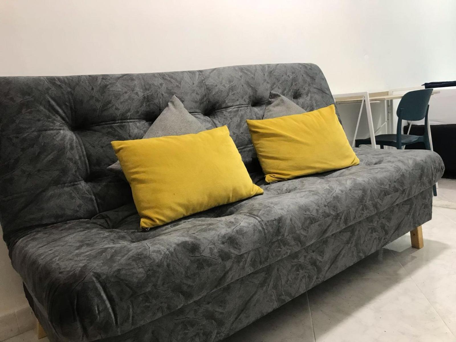 Confortable Habitacion En Apartamento Amoblado Jardín Esterno foto